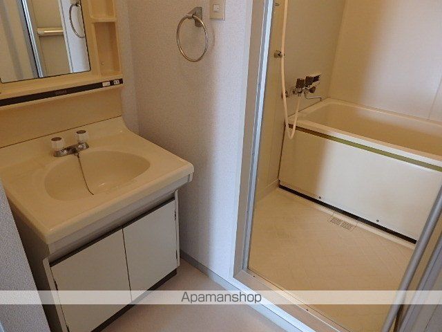トゥインクルコート3番館の内装写真