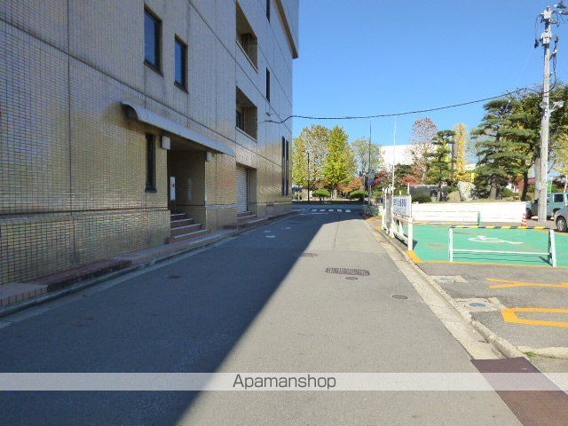 アルト・アヴァンツァートの周辺写真