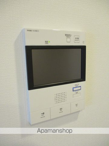 フレンシア高円寺北の内装写真