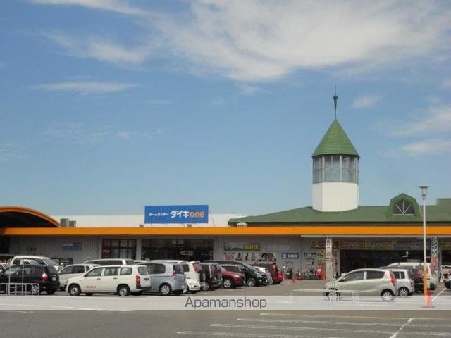 ミエリBの周辺写真