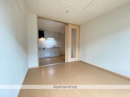 アンダンテ　イースト　Ａ[2DK/45.31m2]の内装2