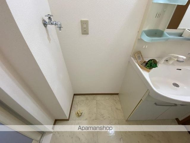 アーバンハイツ28 C棟の内装写真