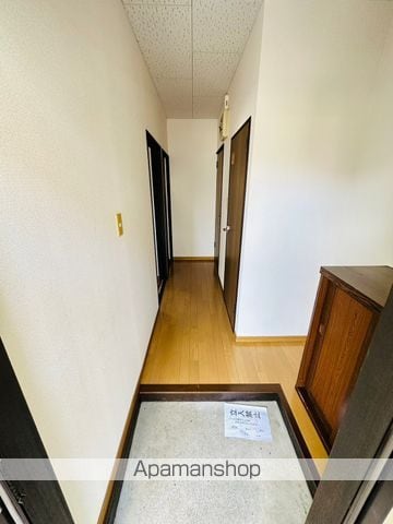 センチュリーハイツRYOの内装写真
