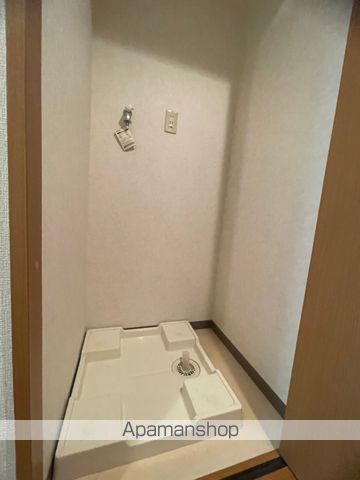 プレシャス・コーホーの内装写真