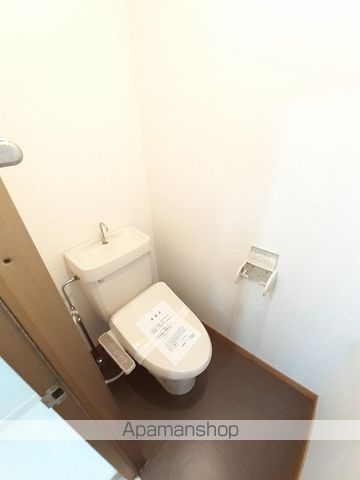 LARGE,GATE輝・Aの内装写真