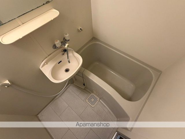 フロントリジェールの内装写真