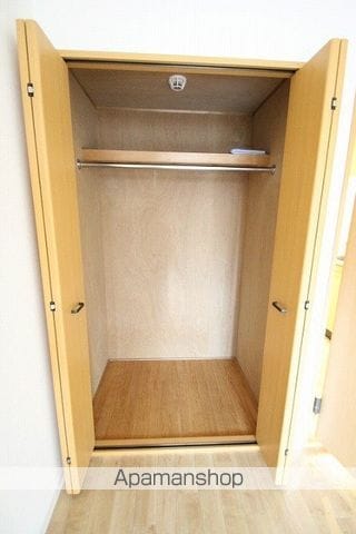 YMKROOM17の内装写真