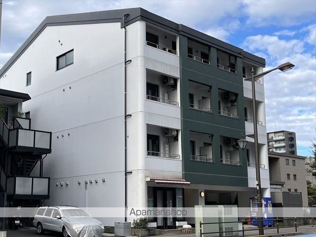 フラットKの外観写真