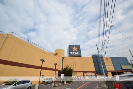 ロジュ城山[1K/26m2]の周辺2