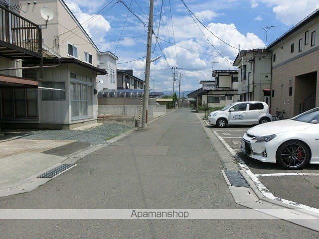 シャトルR矢巾の周辺写真