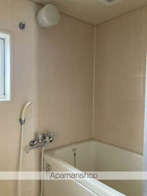 和歌山県和歌山市和歌浦南３丁目[3LDK/62.85m2]のバス