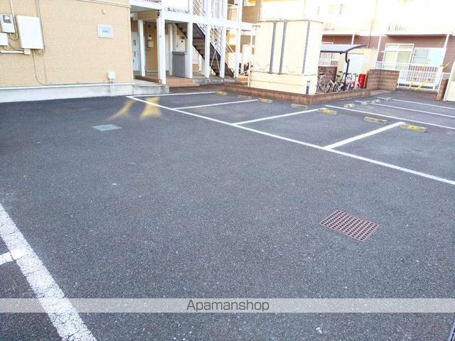レオパレスモア天王のその他写真