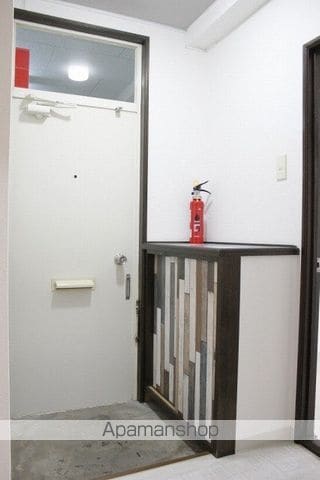 グリーンパーク旭25の内装写真