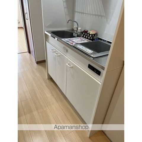 ワイズタワー新栄の内装写真