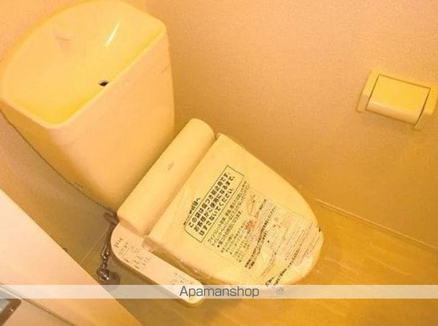 シャルマンステラ Cの内装写真
