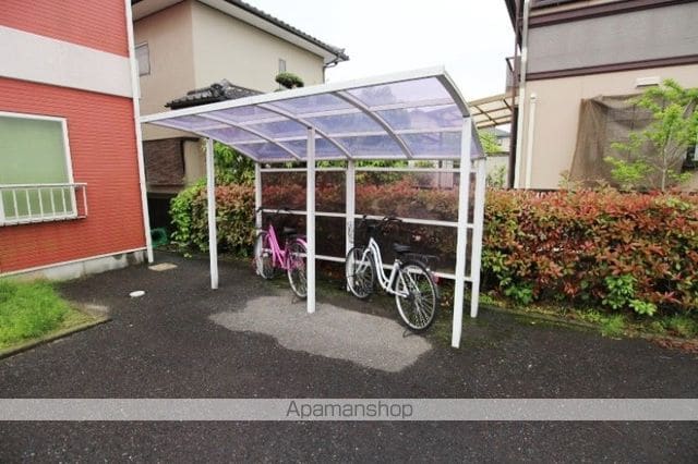 サンガーデン旭A棟のその他写真