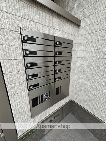 LEVERTKUROSAKICHOのその他写真