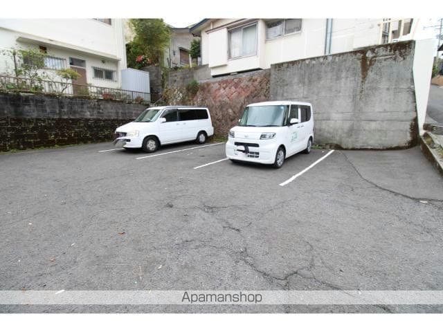 パナハイツ常盤のその他写真