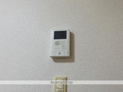 サウス・ヴィレッジＡ・Ｂ[1LDK/45.93m2]の内装5