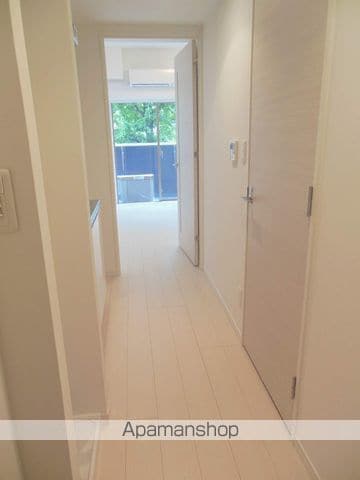 プレール・ドゥーク北千住の内装写真