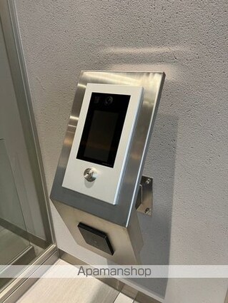 東京都新宿区西落合１丁目[1K/25.25m2]の共用部1