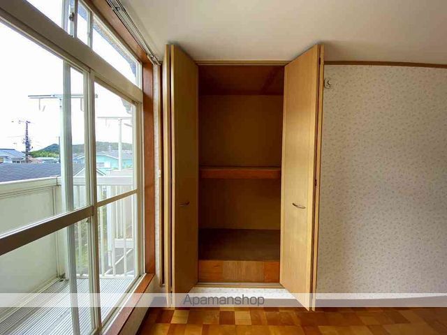 テラスパークサイドの内装写真