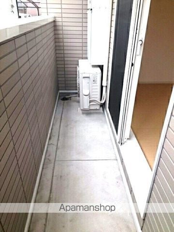 ヴィオラハウスHaMa IIの内装写真