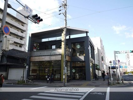 コンセール葵[1DK/34.12m2]の周辺5