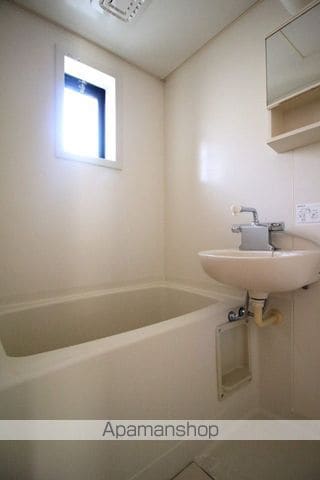 コスモス・インハイツAの内装写真
