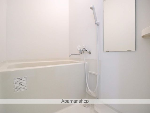 グレイス新栄の内装写真