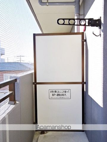 ゴールドサークル小松IIの内装写真