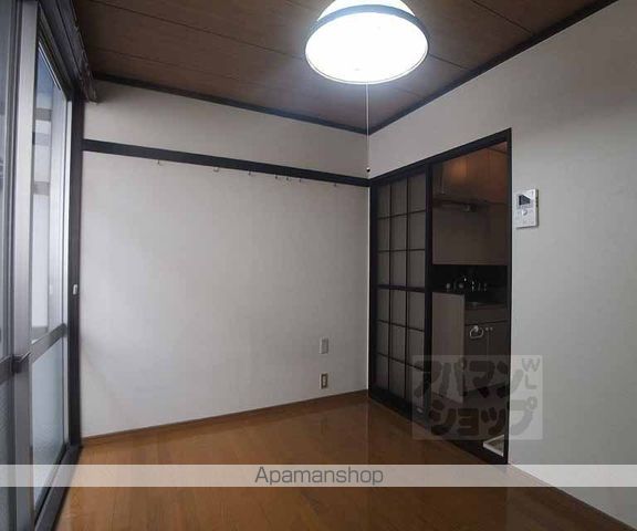 シルキーの内装写真
