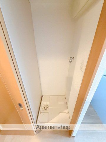 LECIEL庚午北の内装写真