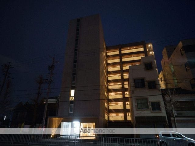 コレクション名駅IIIの内装写真