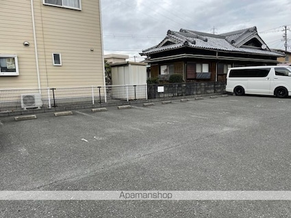和歌山県御坊市湯川町財部[1K/28.02m2]の外観5