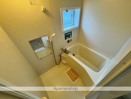 ルピナス明里橋　Ｂ[2LDK/50.34m2]のバス