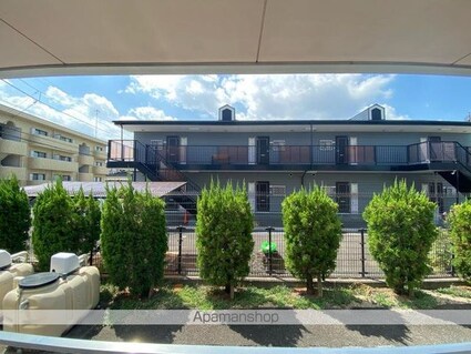 フェニックス１８[1K/37.37m2]の内装3