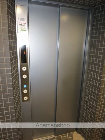 レジデンス白金コローレのその他写真