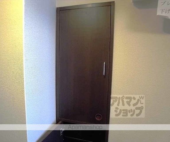 雅綾小路の内装写真