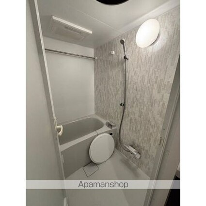 Ｔｈａｍｅｓ　ｇａｒｄｅｎ　ｐｌａｃｅ[1LDK/31.74m2]のバス