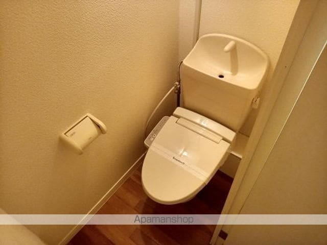 レオパレスNEOの内装写真