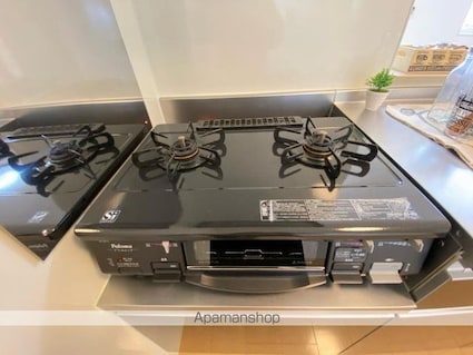 ヴァンヴェール[1LDK/54.19m2]の内装4