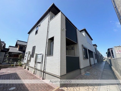 ＲｉｒｉａⅦ　Ⅶ[1LDK/50.27m2]の外観1