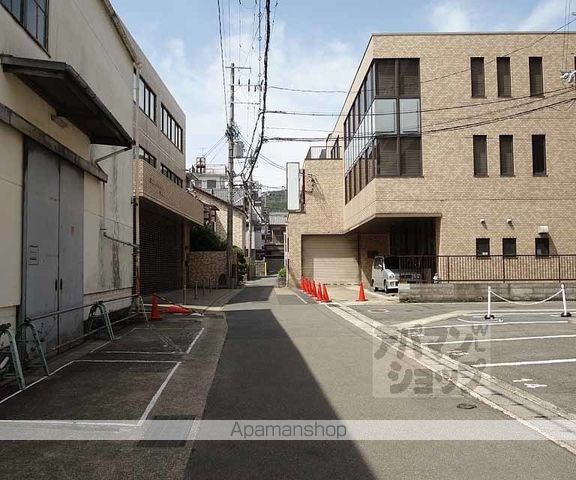 エスポワール京都の周辺写真