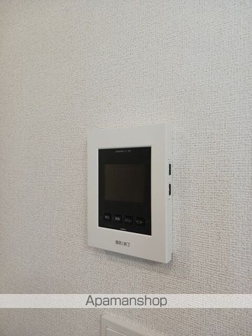 CORSO PRESSO Iの内装写真