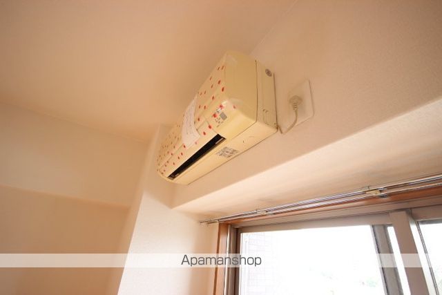 EFTー広瀬北町の内装写真