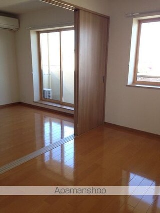 マンションドム大木戸[2DK/44.55m2]のその他部屋・スペース3