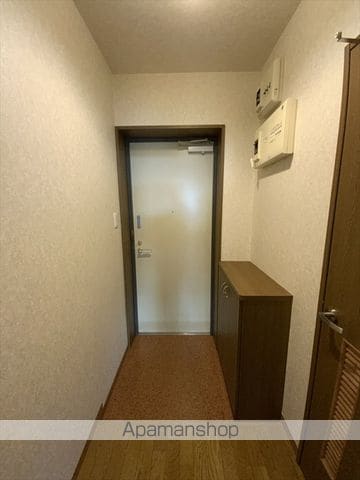 CENTER CITY2の内装写真