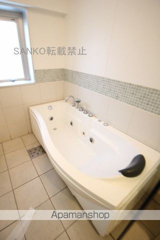 グランドタワー札幌の内装写真