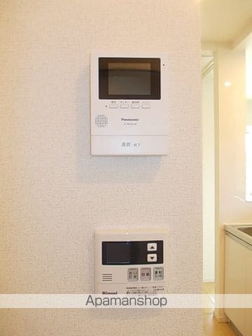 あおいIIの内装写真